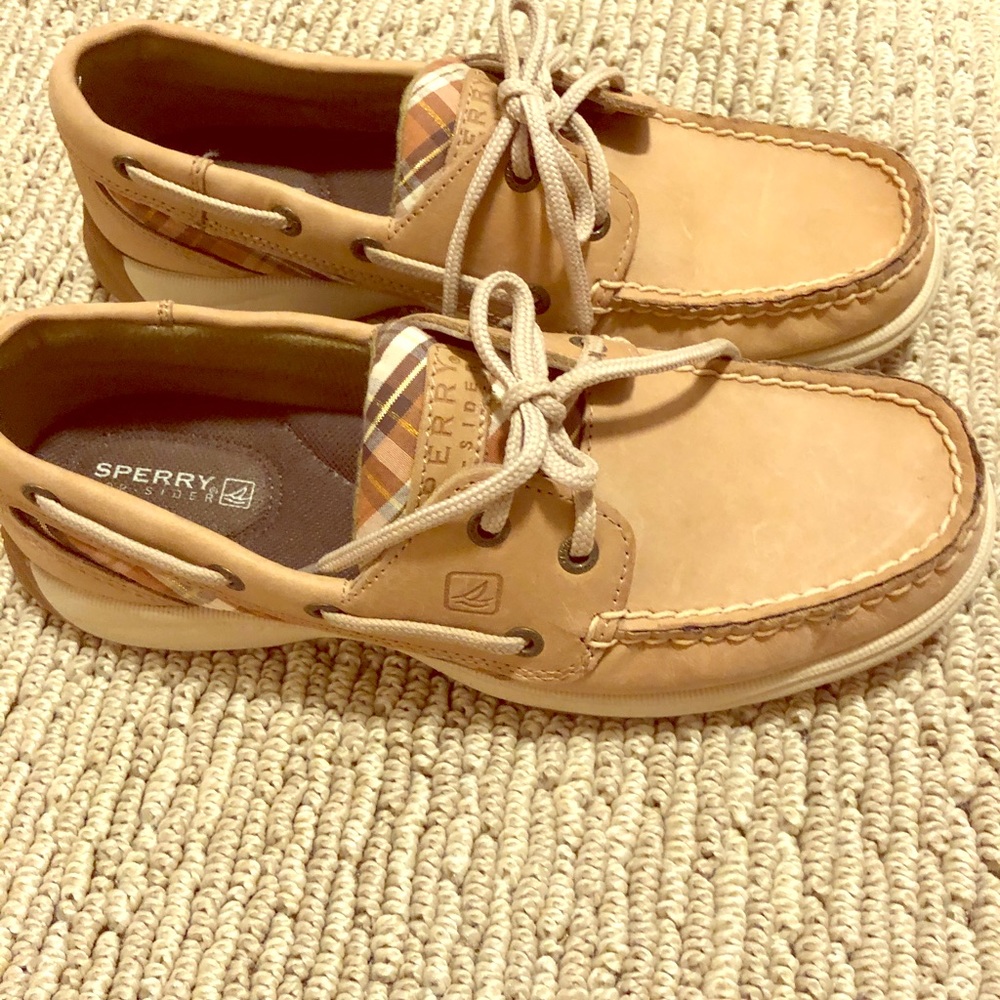 Sperry